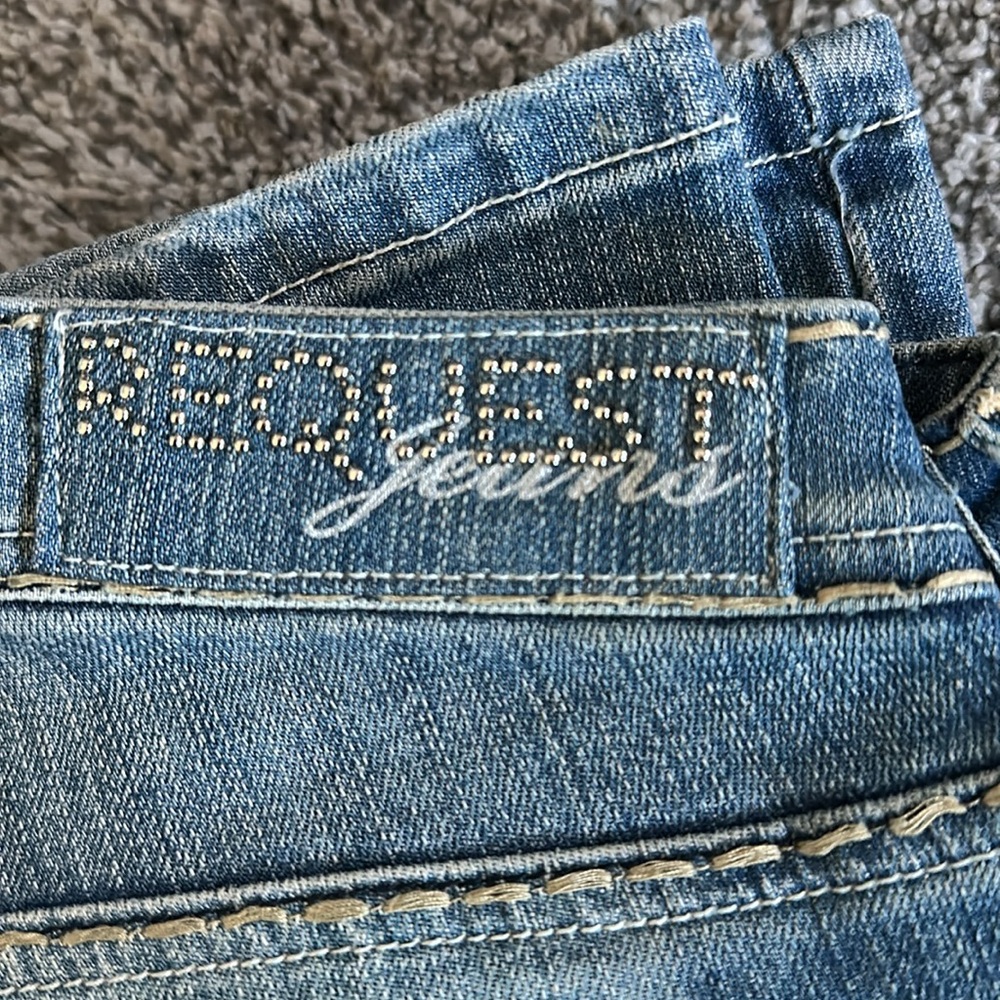 Request Jeans - image 3
